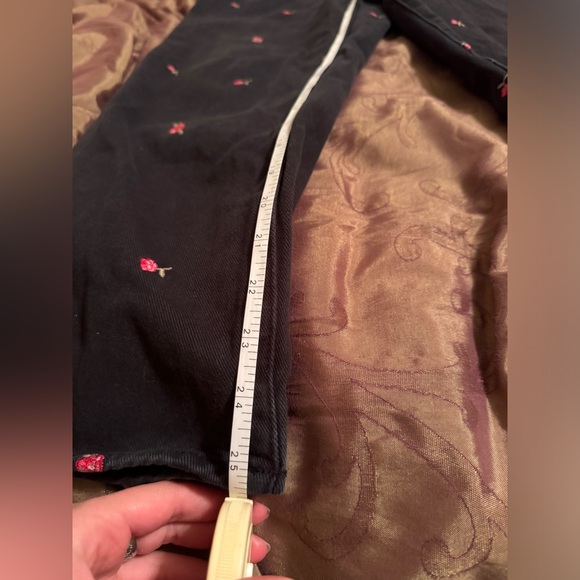 PacSun Jeans High Rise Straight - Picture 5 of 8